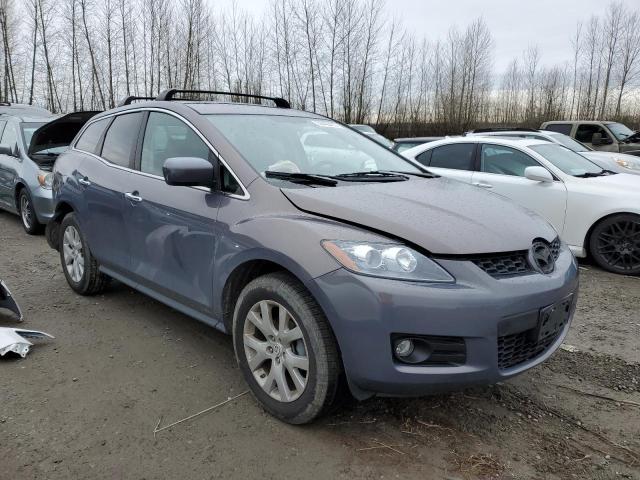 Photo 4 from auction – 2008 MAZDA CX-7 with VIN JM3ER29L880196065