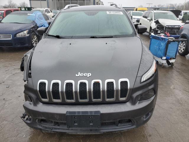 Photo 5 from auction – 2016 JEEP CHEROKEE L with VIN 1C4PJMCBXGW278234