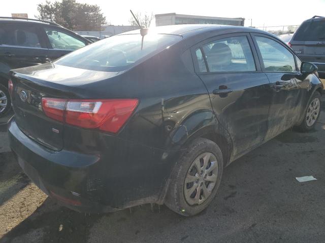 Photo 3 from auction – 2012 KIA RIO LX with VIN KNADM4A38C6091135