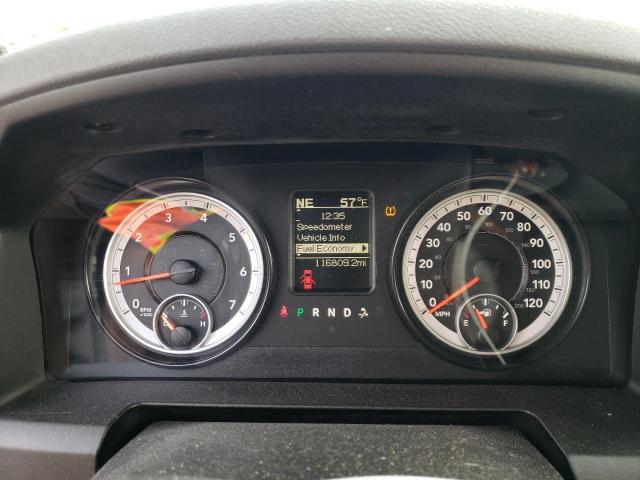 Photo 9 from auction – 2015 RAM 1500 SLT with VIN 1C6RR6GT5FS511031