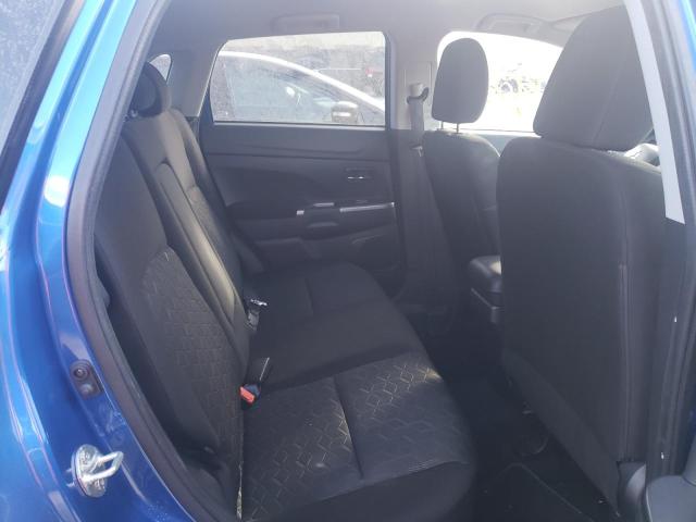 Photo 10 from auction – 2020 MITSUBISHI OUTLANDER with VIN JA4AR3AUXLU028392