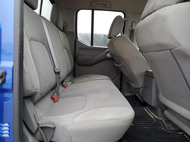 Photo 10 from auction – 2015 NISSAN FRONTIER S with VIN 1N6AD0EV7FN734866