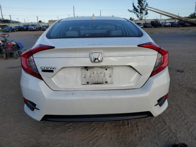Photo 6 from auction – 2018 HONDA CIVIC EX with VIN 19XFC2F8XJE024860