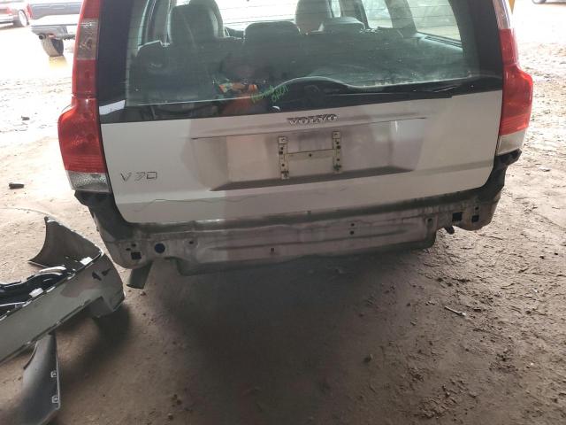 Photo 9 from auction – 2005 VOLVO V70 with VIN YV1SW612051508443
