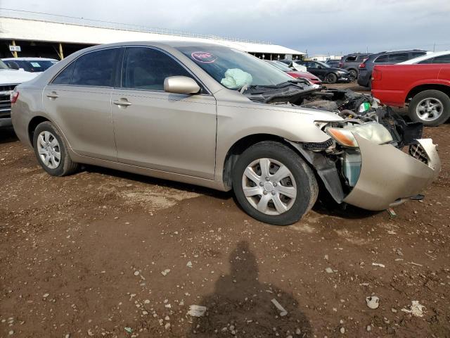 Photo 4 from auction – 2007 TOYOTA CAMRY CE with VIN 4T1BE46K07U582402