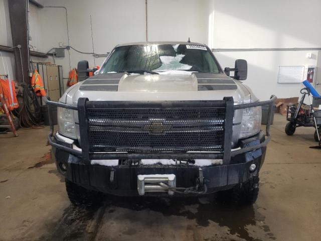 Photo 5 from auction – 2008 CHEVROLET 2500 HD with VIN 1GCHK23608F220319