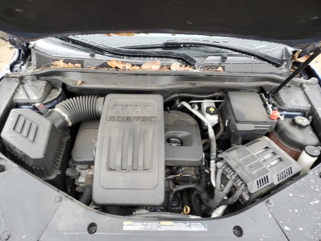 Photo 12 from auction – 2016 GMC TERRAIN SL with VIN 2GKALMEK5G6342434