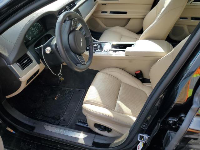 Photo 7 from auction – 2017 JAGUAR XF PRESTIG with VIN SAJBK4BV0HCY44540