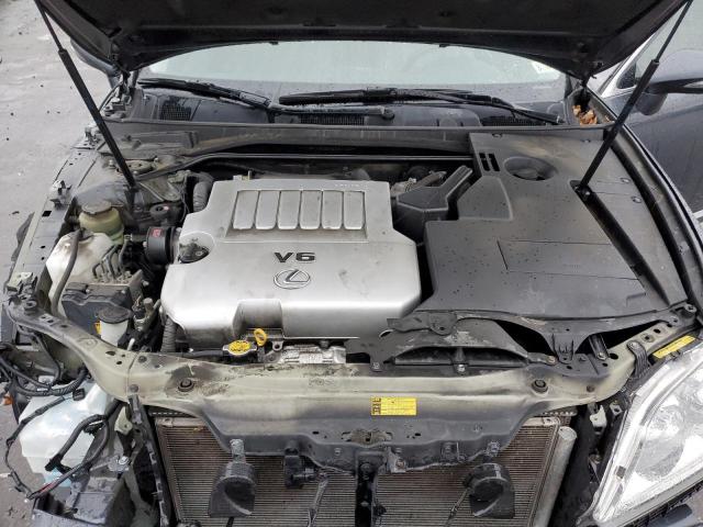Photo 11 from auction – 2010 LEXUS ES 350 with VIN JTHBK1EG8A2361463
