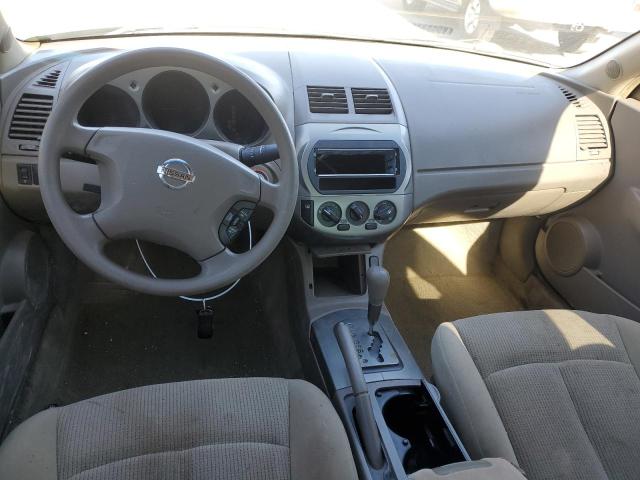 Photo 8 from auction – 2003 NISSAN ALTIMA BAS with VIN 1N4AL11D03C161847