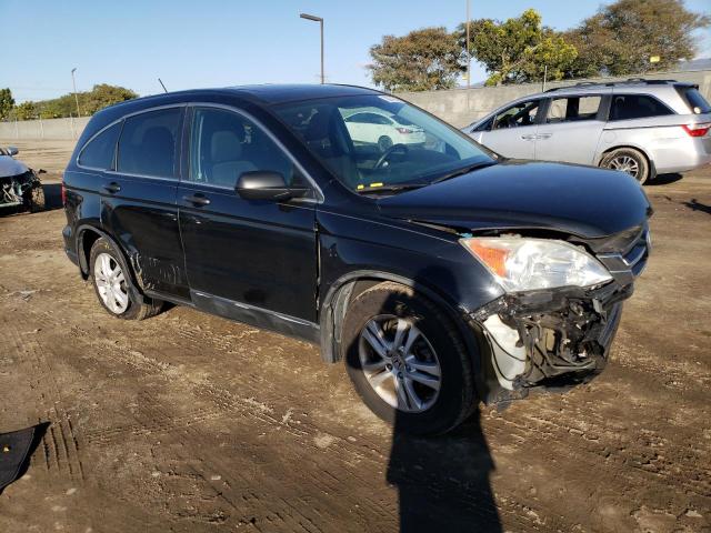 Photo 4 from auction – 2011 HONDA CR-V EX with VIN 5J6RE3H56BL056031
