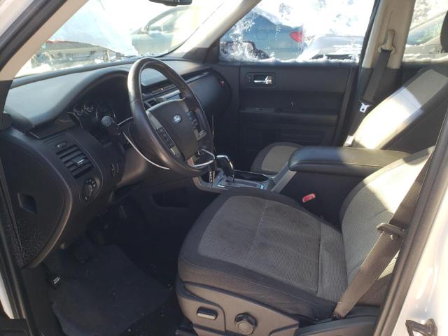 Photo 7 from auction – 2011 FORD FLEX SE with VIN 2FMGK5BC2BBD11682