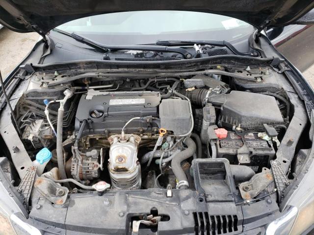 Photo 11 from auction – 2015 HONDA ACCORD EX with VIN 1HGCR2F75FA236330