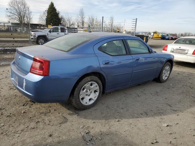 Photo 3 from auction – 2007 DODGE CHARGER SE with VIN 2B3KA43G87H718859