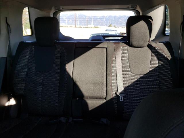Photo 10 from auction – 2017 GMC TERRAIN SL with VIN 2GKALMEK5H6101958