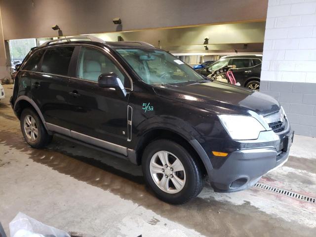 Photo 4 from auction – 2008 SATURN VUE XE with VIN 3GSCL33P08S504930