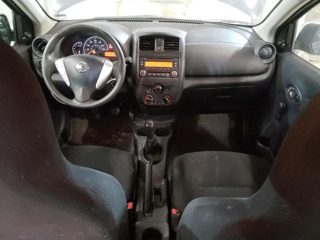 Photo 8 from auction – 2015 NISSAN VERSA S with VIN 3N1CN7AP2FL816385
