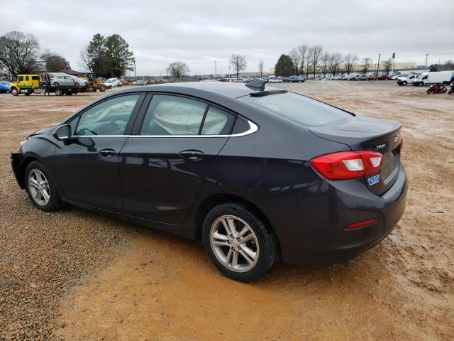 Photo 2 from auction – 2016 CHEVROLET CRUZE LT with VIN 1G1BE5SM7G7256010