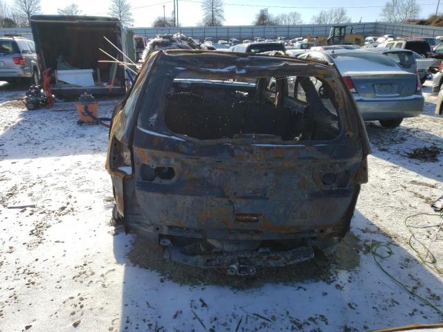 Photo 6 from auction – 2015 DODGE DURANGO LI with VIN 1C4RDJDGXFC161536