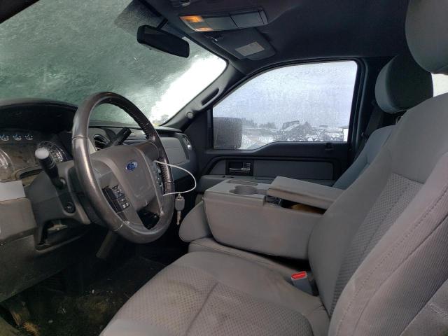 Photo 7 from auction – 2014 FORD F150 SUPER with VIN 1FTFW1ET7EFC22671