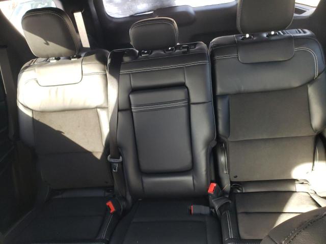 Photo 10 from auction – 2022 FORD EXPLORER S with VIN 1FM5K8GC3NGA91368