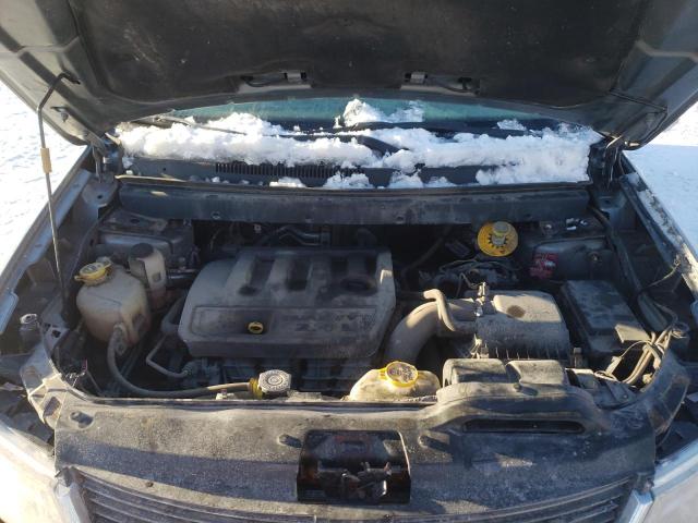 صورة رقم 11 من المزاد - 2010 DODGE JOURNEY SE مع VIN 3D4PG4FB1AT204811