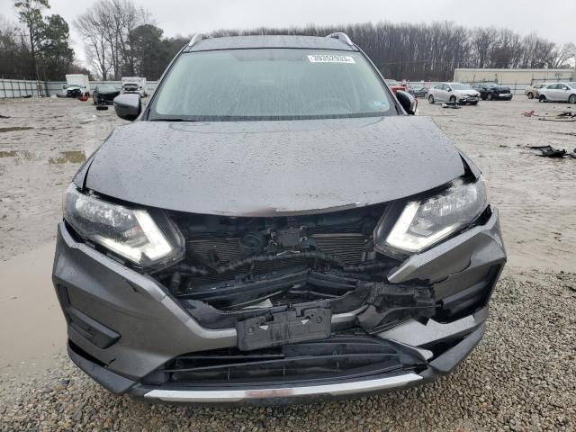 Photo 5 from auction – 2018 NISSAN ROGUE S with VIN KNMAT2MT8JP589030