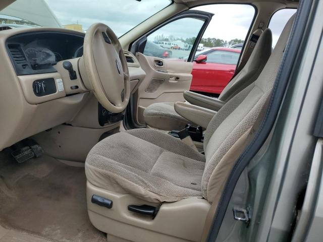 Photo 7 from auction – 2003 FORD WINDSTAR L with VIN 2FMZA514X3BB68598