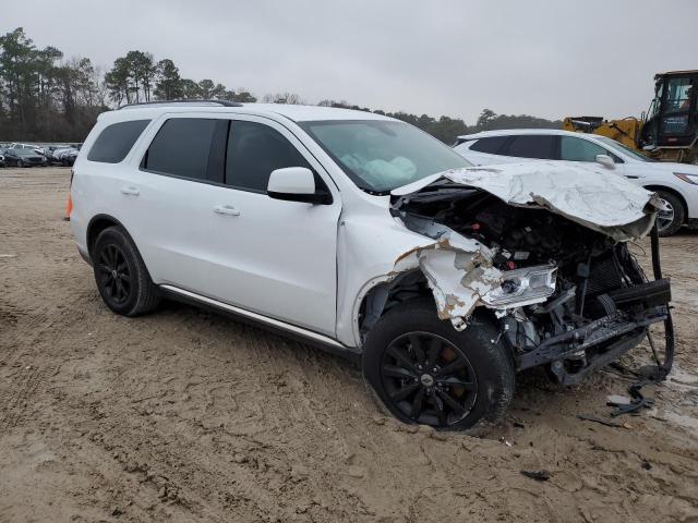 Photo 4 from auction – 2021 DODGE DURANGO SX with VIN 1C4RDHAG3MC555034