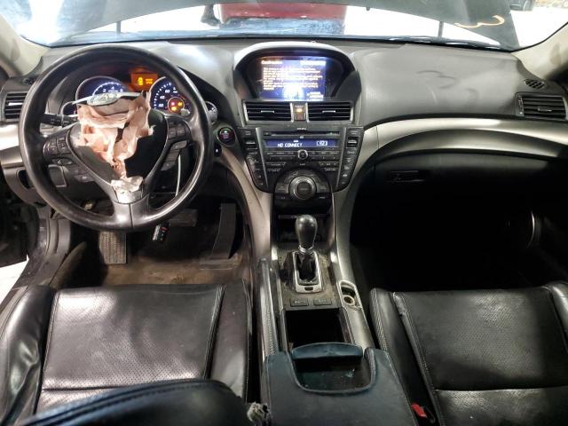 Photo 8 from auction – 2012 ACURA TL with VIN 19UUA9F56CA005337
