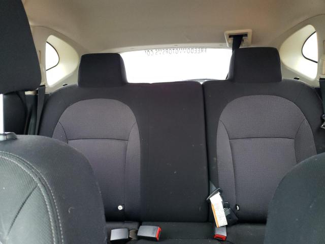 Photo 10 from auction – 2012 NISSAN ROGUE S with VIN JN8AS5MT9CW270219