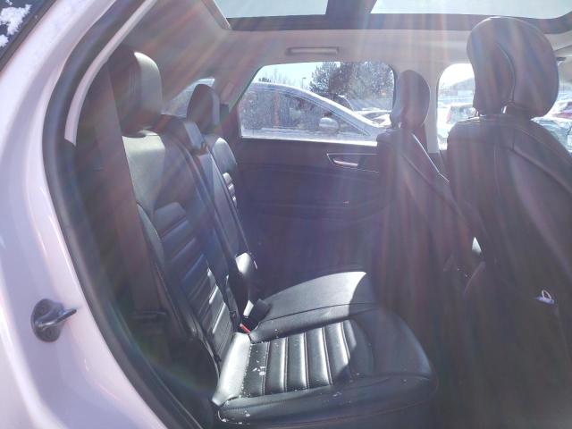 Photo 11 from auction – 2015 FORD EDGE SEL with VIN 2FMTK3J84FBB37751