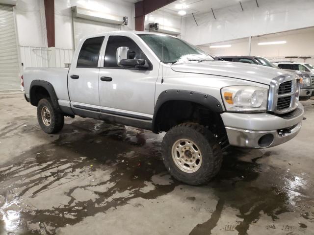 Photo 4 from auction – 2007 DODGE RAM 2500 S with VIN 1D7KS28D27J607128