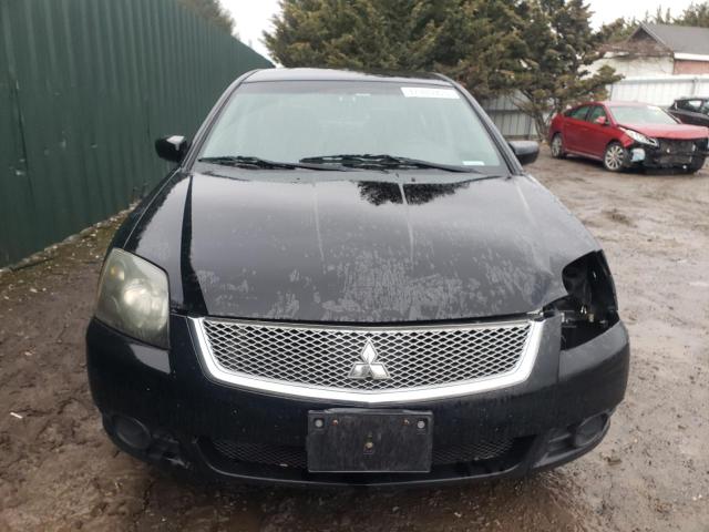 Photo 5 from auction – 2011 MITSUBISHI GALANT ES with VIN 4A32B3FF3BE033707