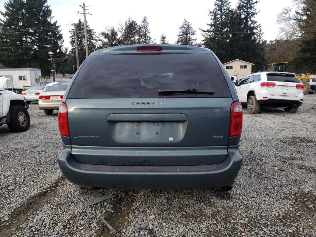 Photo 6 from auction – 2006 DODGE CARAVAN SX with VIN 1D4GP45R56B537018