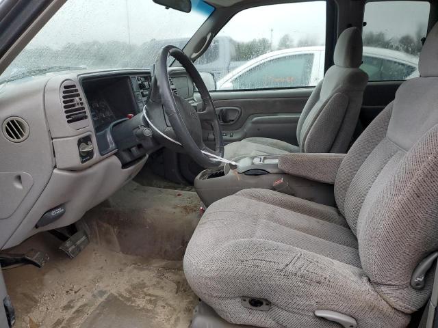 Photo 7 from auction – 1998 CHEVROLET GMT-400 C1 with VIN 2GCEC19M8W1235817