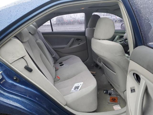 Photo 10 from auction – 2010 TOYOTA CAMRY BASE with VIN 4T4BF3EKXAR007035