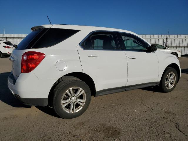 Photo 3 from auction – 2014 CHEVROLET EQUINOX LS with VIN 1GNALAEK4EZ130854