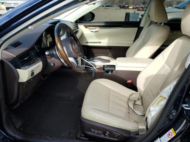 Photo 7 from auction – 2018 LEXUS ES 350 with VIN 58ABK1GG8JU093229