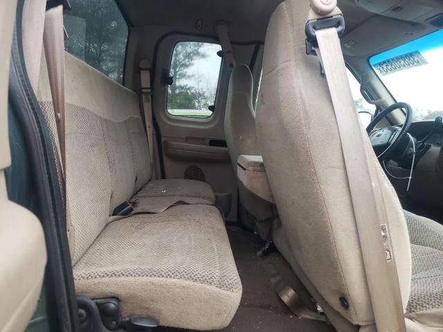 Photo 10 from auction – 2000 FORD F150 with VIN 1FTZX1720YNA27696