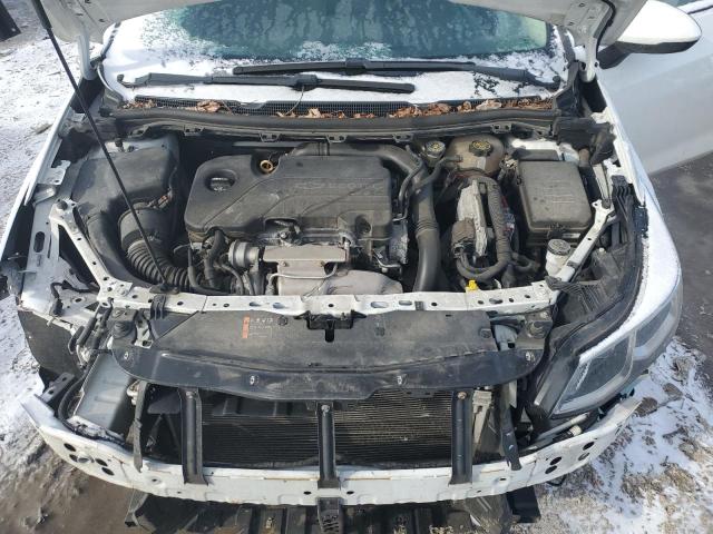 Photo 11 from auction – 2017 CHEVROLET CRUZE LS with VIN 3G1BC5SM4HS557388