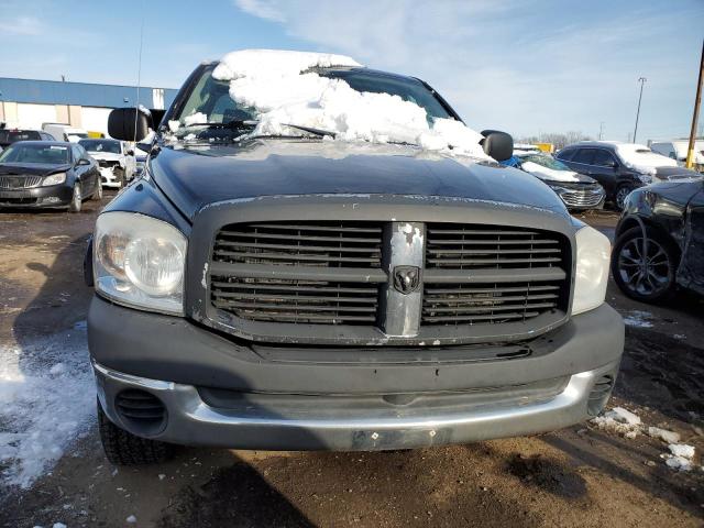 Photo 5 from auction – 2008 DODGE RAM 1500 S with VIN 1D7HU18258J222452