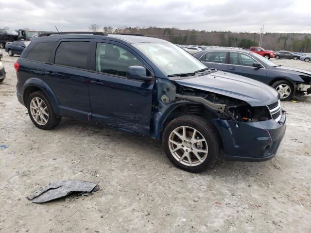 Photo 4 from auction – 2015 DODGE JOURNEY SX with VIN 3C4PDCBB9FT707791