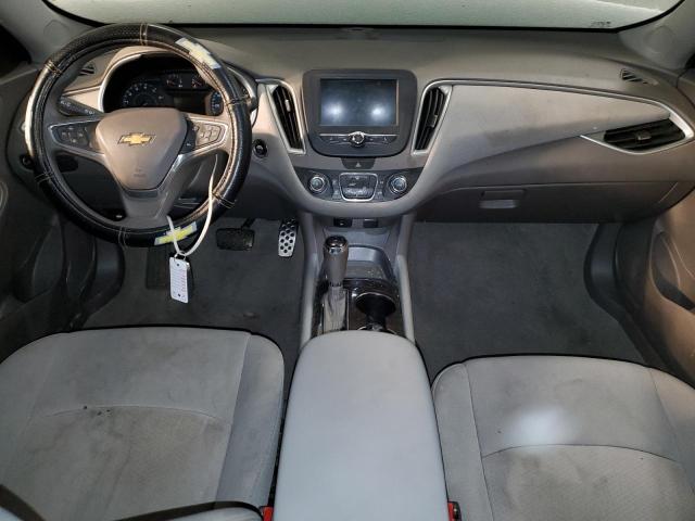 Photo 8 from auction – 2016 CHEVROLET MALIBU LS with VIN 1G1ZB5STXGF174440
