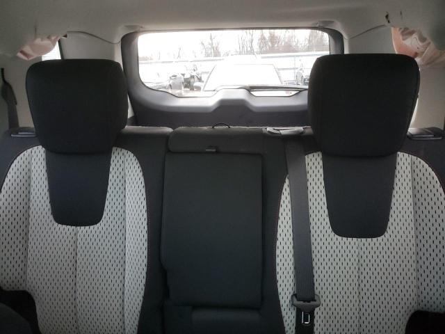 Photo 10 from auction – 2010 GMC TERRAIN SL with VIN 2CTFLCEW3A6231505