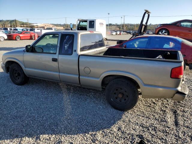 Photo 2 from auction – 2002 GMC SONOMA with VIN 1GTCS19W428145275