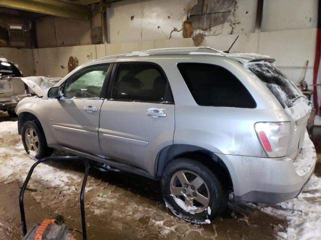 Photo 2 from auction – 2009 CHEVROLET EQUINOX LT with VIN 2CNDL43F596205992