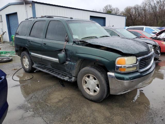 Photo 4 from auction – 2004 GMC YUKON with VIN 1GKEC13Z84R114783