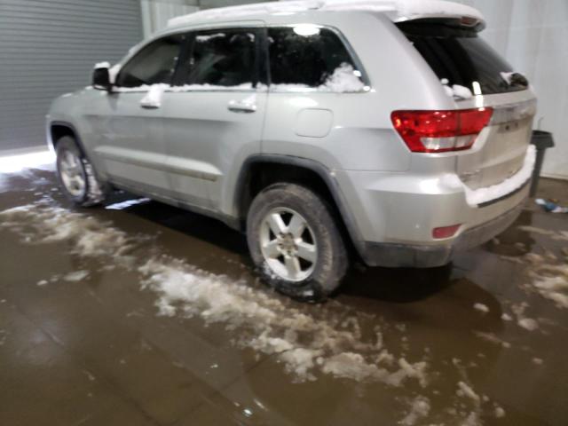 Photo 2 from auction – 2012 JEEP GRAND CHER with VIN 1C4RJFAG2CC189577