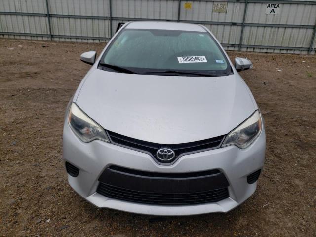 Photo 5 from auction – 2016 TOYOTA COROLLA L with VIN 5YFBURHE5GP409130